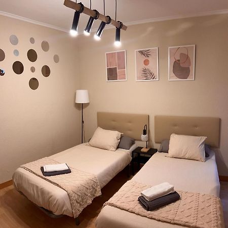 Ferrymill House - Apartamento Turistico Кастро-Урдиалес Экстерьер фото