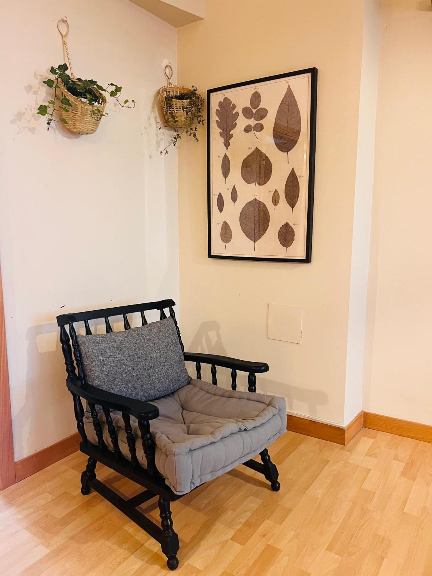 Ferrymill House - Apartamento Turistico Кастро-Урдиалес Экстерьер фото