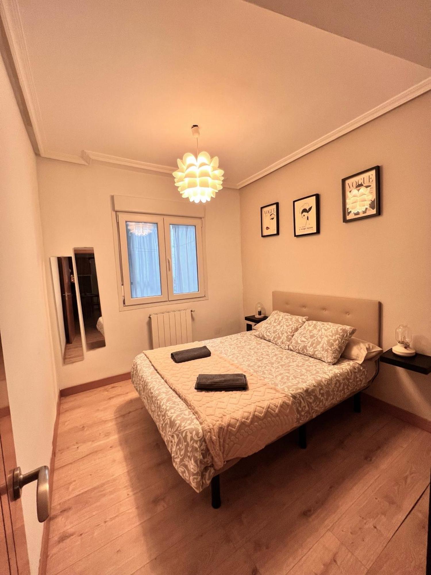 Ferrymill House - Apartamento Turistico Кастро-Урдиалес Экстерьер фото