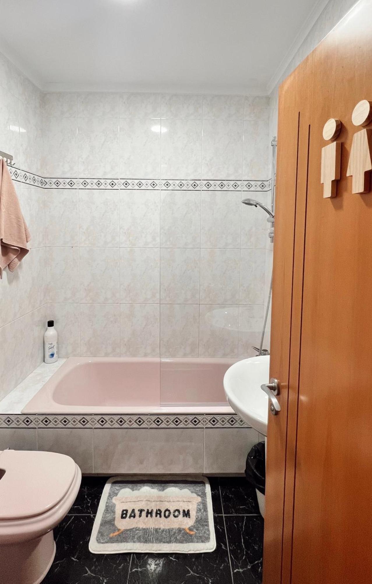 Ferrymill House - Apartamento Turistico Кастро-Урдиалес Экстерьер фото